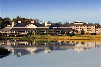 Dye Villas At Myrtle Beach North Myrtle Beach Exterior foto