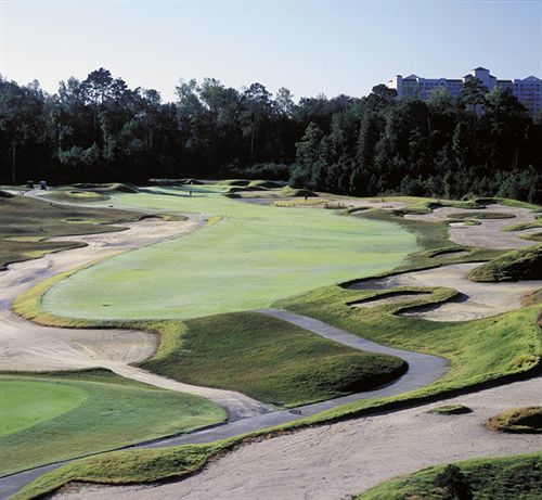 Dye Villas At Myrtle Beach North Myrtle Beach Exterior foto