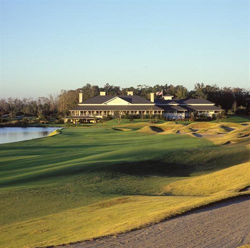 Dye Villas At Myrtle Beach North Myrtle Beach Exterior foto